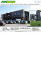 Mobile Screenshot of mavista.lt